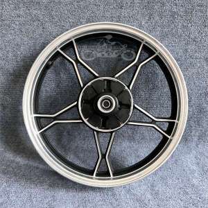 Vành sau Suzuki GN125 dùng chung cho Suzuki HJ125