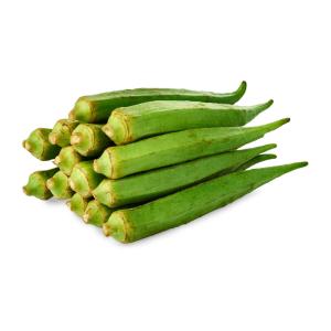 Lady Fingers Malaysia 200G