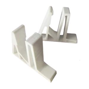 Plastic Vertical Laptop Stand Holder Easy To Place for Y9000P R9000P Desktop Organization