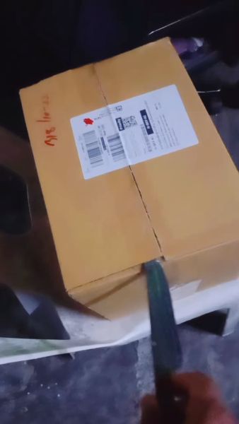 Buyer review video 3