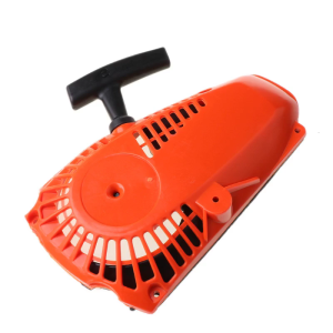 Chainsaw Pull Starter Fit 2500 25CC Chainsaw Brush Cutter Parts Chainsaw Spares Parts Garden Tools Durable