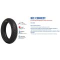 BEE CONNECT EUROGRIP Tubeless Tires NMAX Aerox PCX160 ADV XMAX. 