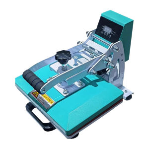 23x30-Inch Hot Press - Sliding Transfer Printing Machine For T-Shirts /DIY Clothing Multi-Functional Heat Transfer Printing And Rhine Stone Ironing Machine