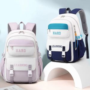 Tas Ransel Sekolah Anak Perempuan Dan Laki laki Tas Punggung Tas Anak Perempuan SD SMP SMA Backpack