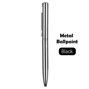 OWMXZL 1PC Office School Durable Writing Tool Gift Signature Stationery Waterborne Pen Writing Supplies Ballpoint