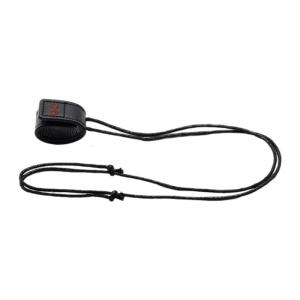 Elegant Eyewear Lanyard Neck Strap Includes Storage Bag Fit Standard Sunglasses Reading Glasses Premium PU Gift