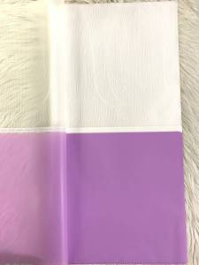 20 Lembar Flower Wrapping Abstrak Paper Kertas Buket Bunga Florist KB6066
