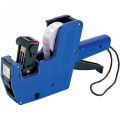 Alat Label Harga Price Labeller Machine Coding - alat pelabel harga / alat labelling labeling harga / alat pembuat label harga / alat pencetak label harga / alat cetak label harga / price labelling labeling labeller labeler / alat label harga 8 digit. 
