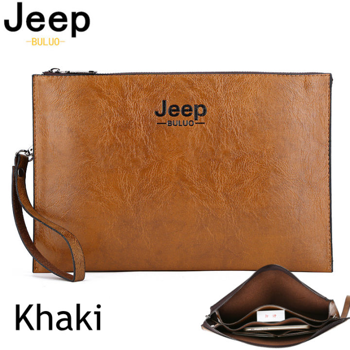 Jeep 2025 clutch bag