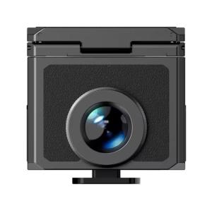 Ulanzi VF01 Optical Waist-Level Viewfinder (C090) (Black / Silver)