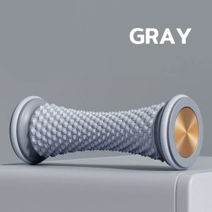 LoviRa Yoga Massager Roller Fitness Equipment PVC Roller Yoga Pilates Yoga Gym Roller