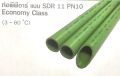 PPR Pipe PN10 ท่อ พีพีอาร์ ขนาด 50 , 63 mm.  ไทยพีพีอาร์  สั่งตัด 1.00 ม.. 