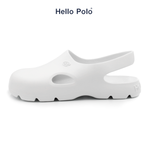 Hello Polo รองเท้าแตะ รองเท้าหัวโต รัดส้นหัวโต กันลื่น เบาสบาย พื้นนุ่มมาก รองเท้าแตะผู้หญิงแฟชั่นฤดูร้อน กลางแจ้ง เหมาะกับฤดู HP8008