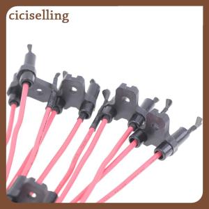 [ciciselling] Ozone Generator 220V Air Ionizer Airborne Negative Ion Anion Generator Module