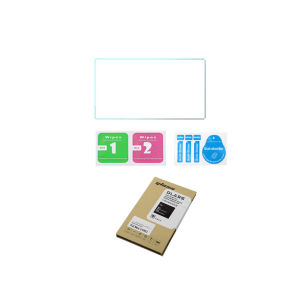 For DJI Mavic 4 Pro/Filp/ Mini 3 PRO/Mini 3 /Mini 4 pro /AIR 3/3S Tempered Glass Film for DJI RC 1/ RC 2 / RC Pro Remote Controller Screen