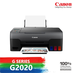 Canon Inkjet Printer PIXMA G2020