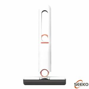 Seeko  Portable mini mop household kitchen car squeezing glass sponge cleaning tool