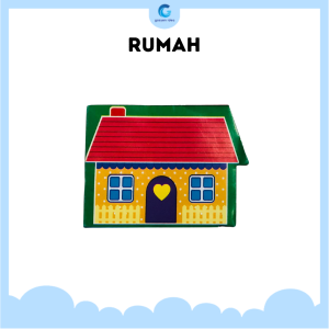 Buku Catatan Kecil Notes Mini bentuk lucu-lucu anak