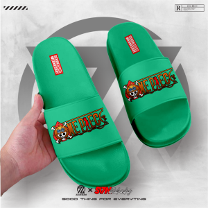 Sandal Terbaru Sandal Pria Masa Kini Sandal Selop Pria Wanita Anak-Anak 31-35 Dewasa 36-43