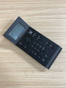 Cụm màn hình máy in Laser màu Canon 631cdw hàng tháo máy