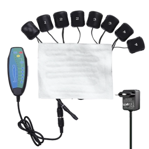 110V~240V Multifunctional Mattress Massagers With Control Massagers Movement Motor Massage Chair Accessories Enduring