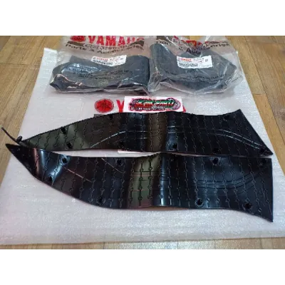 Yamaha Aerox V1 (Rubber Matting) for footboard