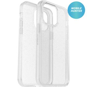 iPhone 14 Pro Max (6.7) Otter Box Symmetry Shockproof Case (Glitter) OtterBox