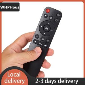 [COD] WHPHous Ship within 24 hours Universal 2.4G Wireless Air Mouse Keyboard Remote Control with USB Receiver for Android TV Box Smart TV Windows PC