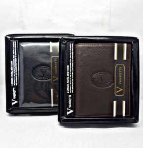 Dompet Kulit Super Premium: Pilihan Terbaik Untuk Pria