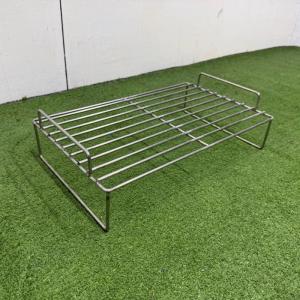GRILLER / IHAWAN / PARILYA.. STAINLESS 304 HEAVY DUTY