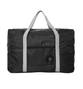 Foldable Duffel Bag Travel Bag for Woman Large Capacity Hand Carry Big Size Organizer Bag for Travel Clothes