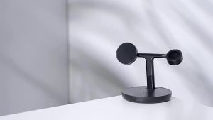 20W 3-in-1 Wireless Magnetic Charging cket Magnetic adsorption for i14 13 12 Pro Max Phone Holder