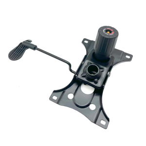 Replacement Office Chair Swivel Tilt Control Seat Mechanism Chair Tilt Control Mechanism Swivel Base Plate