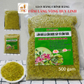 500 gam Cốm khô làng Vòng chính hiệu Huy Linh, đặc sản ngon số 1 Hà Nội, làm chả cốm, xôi cốm, chè cốm, kem cốm.... 