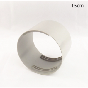 Adjustable Mobile Exhaust Duct Ventilator Pipe Hose Stretch for Air Conditioning