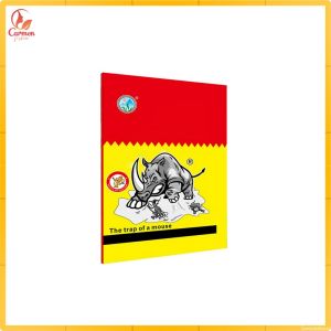 Lem Perangkap Tikus dan Hama Super Lengket / Papan Kertas Perangkap Tikus Mouse Glue Trap CF C1076
