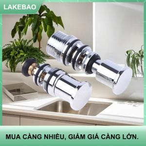 【LAKEBAO】 Vòi hoa sen Đầu chuyển đổi van mùa xuân-nạp van nâng tách nước vòi nước lõi nước mùa xuân-nạp pull-up nước diverter