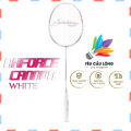 Vợt Cầu Lông Lining Axforce 80 Rồng Lửa Full Carbon - Căng Dây Trợ Lực, Tặng Quấn Cán, Móc Khóa, Bọc Đầu Vợt. 