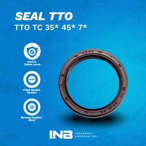 Seal Tc 35 45 7 TTO INB Original TTO