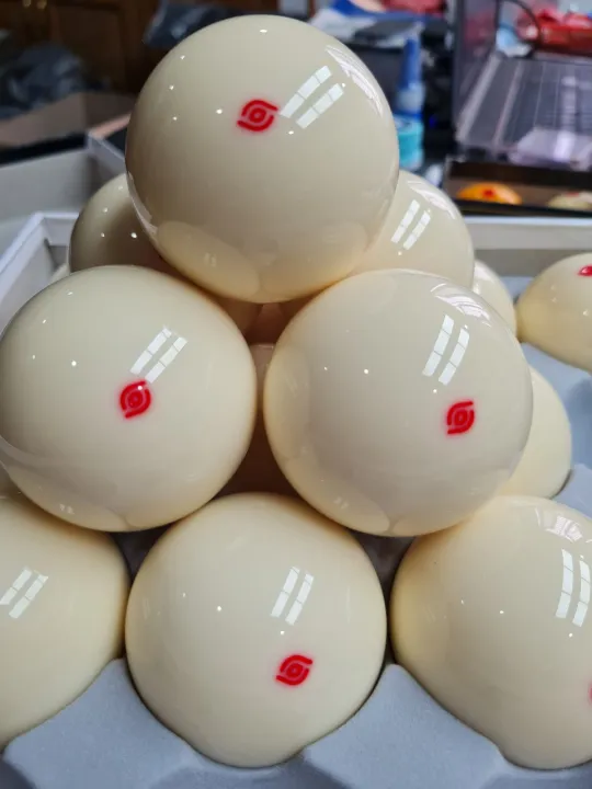 BI CÁI BIDA MẮT ĐỎ YANMEIYA