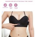 Máy massage nâng ngực, Áo mát xa ngực, Đai Massage Ngực, Máy Nâng Ngực, Cải Thiện Và Tình Trạng Chảy Xệ Mang Lại Sự Tự Tin Cho Phái Đẹp, Mát Xa Đa Chiều Nén Nóng Hồng Ngoại Tăng Kích Thước Vòng 1, làm Ngực Nở, Săn Chắc. 