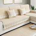 【Stock Special】Comfortable Sofa Cover Non Slip Washable Pelapik Sofa Penutup Sofa Kusyen Sofa Repair Baiki. 