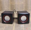 SPEAKER MINI KOMPUTER / Speaker KOMPUTER / SPEAKER MULTIMEDIA. 