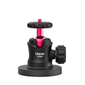 Ulanzi CO29 Magnetic Ballhead Mount for Action Camera