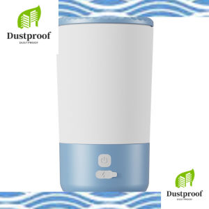 Automatic Electric Dog Paw Cleaner - Portable Foot Washing Cup for Dogs Pet Claw Cleaning & Grooming Tool