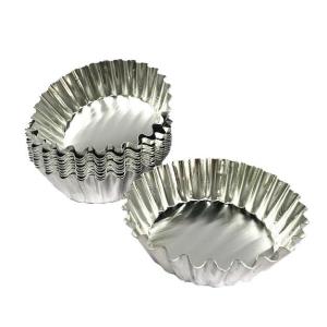 Mamon mould # 6 (Pack of 10)