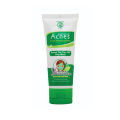 ACNES Clay Mask Tea Tree Oil Masker Jerawat. 