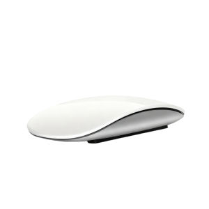 【Fast Shipping】Wireless Mouse Bluetooth 5.0 rechargeable Silent Mouse multi touch mice ultra-thin mouse for Air Pro laptop