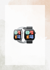 Mibro Watch C4