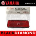 JOEY - ORIGINAL YAMAHA AEROX 155 V2 | MIO GEAR 125 | MIO GRAVIS 125 V1 | FAZZIO 125 | SNIPER 155 | SNIPER 155 R | REAR REFLECTOR ASSEMBLY | PART NUMBER: BE1-H5130-00. 